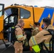 Orange Bull Dutch-U.S. Air Force exercise on Chièvres Air Base