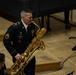 Supreme Headquarters Allied Powers Europe International Band performs in Poznan, Poland