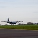 Orange Bull Dutch-U.S. Air Force exercise on Chièvres Air Base
