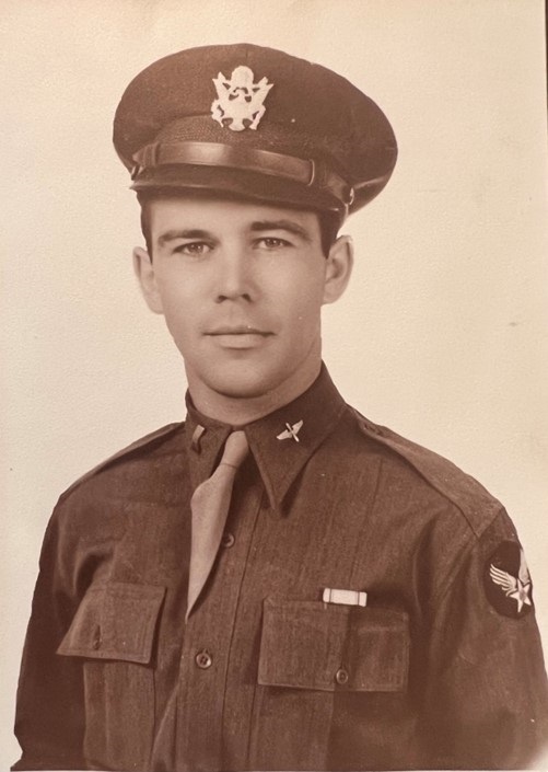 Remains of World War II Soldier to be buried in Grafton, Wisconsin