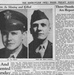 Remains of World War II Soldier to be buried in Grafton, Wisconsin