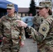 773rd CST Tests Skills with Army North