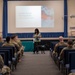 111th Attack Wing observes Sexual Assault Awareness and Prevention Month