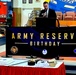 Fort McCoy holds special birthday celebration for Army Reserve’s 115th birthday