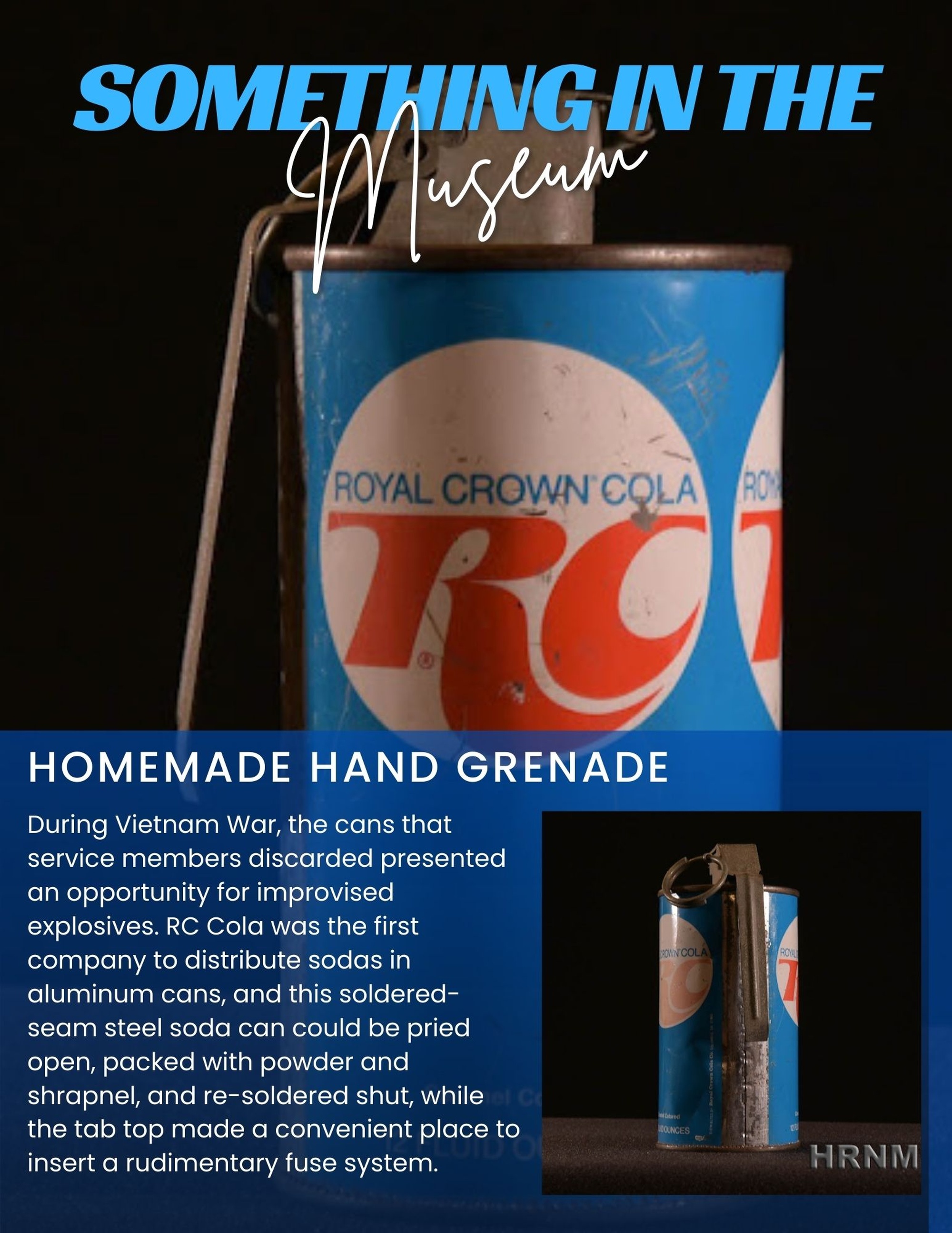 DVIDS - Images - Something in the Museum Series: North Vietnamese