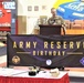 Fort McCoy holds special birthday celebration for Army Reserve’s 115th birthday