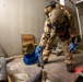 Explosive Ordnance Disposal Training and Evaluation Unit 2 (EODTEU TWO) hosts CrabEx