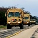 April 2023 training operations at Fort McCoy