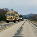 April 2023 training operations at Fort McCoy