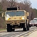 April 2023 training operations at Fort McCoy