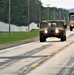 April 2023 training operations at Fort McCoy