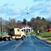 April 2023 training operations at Fort McCoy