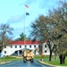 April 2023 training operations at Fort McCoy