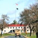 April 2023 training operations at Fort McCoy