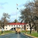 April 2023 training operations at Fort McCoy