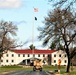 April 2023 training operations at Fort McCoy