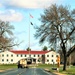 April 2023 training operations at Fort McCoy