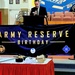 Fort McCoy holds special birthday celebration for Army Reserve’s 115th birthday