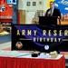 Fort McCoy holds special birthday celebration for Army Reserve’s 115th birthday