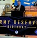 Fort McCoy holds special birthday celebration for Army Reserve’s 115th birthday