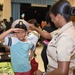 NAVSUP FLC Norfolk Sailors Talk Navy with Elementary School Students