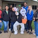 Residents get eggs-tra special treatment for Easter