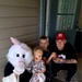 Residents get eggs-tra special treatment for Easter