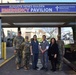 106th Rescue Wing Medics Partner with Good Samaritan University Hospital