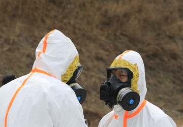 American, South Korean nuclear teams improve interoperability on Korean Peninsula