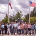 USARCENT recognizes Sexual Assault Awareness and Prevention Month with “Denim Day”