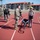 USSOCOM Commander and Command Sgt. Maj. Visit Warrior Games Training Camp