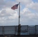 USS Milwaukee Arrives in Oranjestad, Aruba