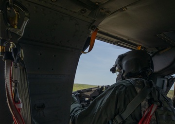 Indiana Guardsmen and Slovak partners conduct historical training