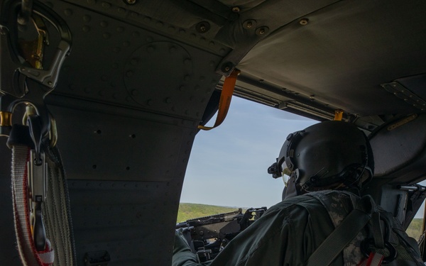 Indiana Guardsmen and Slovak partners conduct historical training