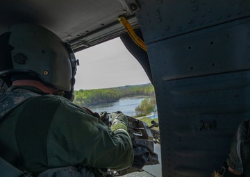 Indiana Guardsmen and Slovak partners conduct historical training