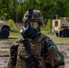 HQ Battalion FEX CBRN Training