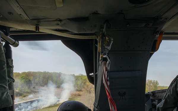 Indiana Guardsmen and Slovak partners conduct historical training