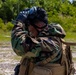 HQ Battalion FEX CBRN Training