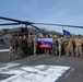 Indiana Guardsmen and Slovak partners conduct historical training