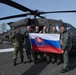 Indiana Guardsmen and Slovak partners conduct historical training