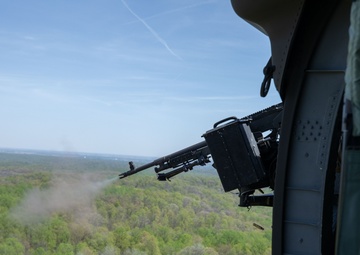 Indiana Guardsmen and Slovak partners conduct historical training