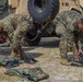 HQ Battalion FEX CBRN Training