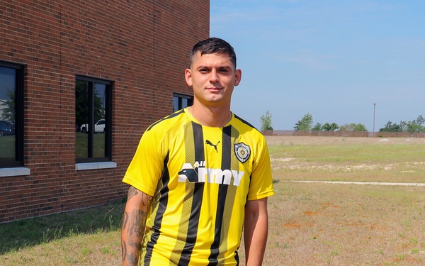 CYBER SNAPSHOT: Sgt. Ivan Oseguera