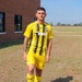 CYBER SNAPSHOT: Sgt. Ivan Oseguera