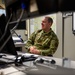 Heard but never seen: 934th Airlift Wing command post keeps Airmen in-the-know