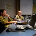 Heard but never seen: 934th Airlift Wing command post keeps Airmen in-the-know