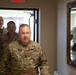 Maj. Gen. Hale arrives at Southern Strike 2023