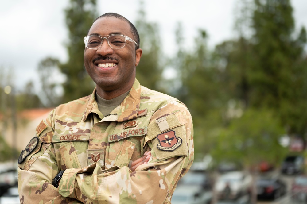 Faces of 492nd Attack Squadron