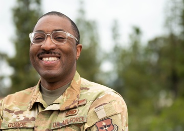 Faces of 492nd Attack Squadron