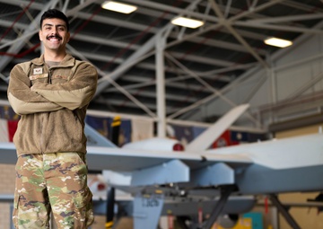 Faces of 492nd Attack Squadron